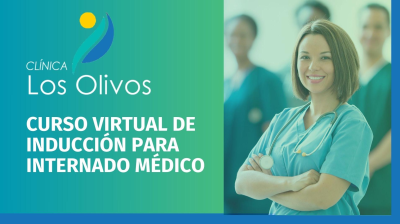 Curso Virtual de Inducción para Internado Médico