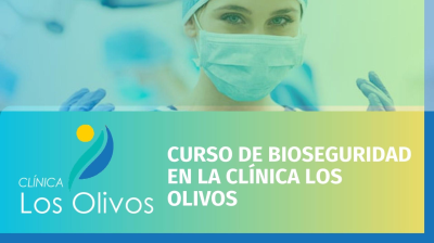Curso de Bioseguridad