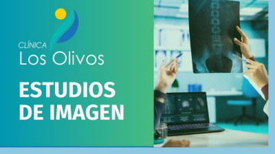 ESTUDIOS DE IMAGEN