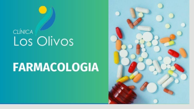 FARMACOLOGIA