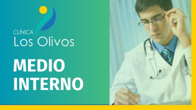 MEDIO INTERNO