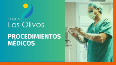 Procedimientos Médicos